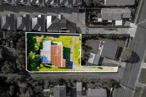 Photo of property in 114b Colwill Road, Massey, Auckland, 0614