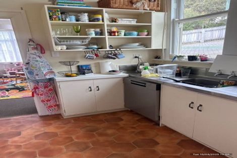 Photo of property in 1/61 Hamilton Road, Hataitai, Wellington, 6021