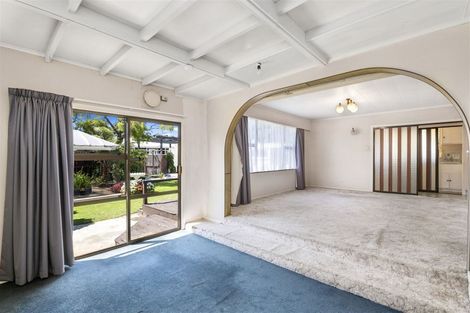 Photo of property in 63 Macarthur Street, Levin, 5510
