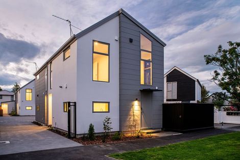 Photo of property in 65 Thackeray Place, Waltham, Christchurch, 8023