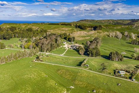 Photo of property in 922 Okaihau Road, Maraetotara, Havelock North, 4294