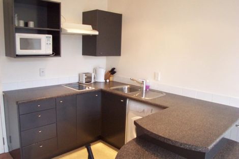 Photo of property in Hume House, 21/152u The Terrace, Wellington Central, Wellington, 6011