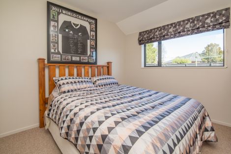 Photo of property in 7 Rochester Crescent, Rolleston, 7614