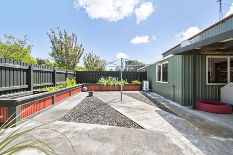 Photo of property in 25 Godley Street, Halcombe, Feilding, 4779