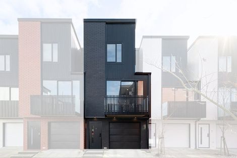 Photo of property in 11/216u Tristram Street, Hamilton Central, Hamilton, 3204