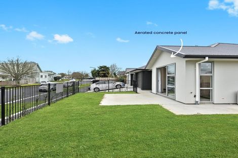Photo of property in 11u2 Miro Street, Maeroa, Hamilton, 3200