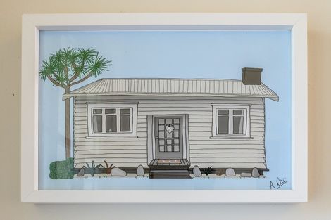 Photo of property in 4 Reeve Street, Levin, 5510
