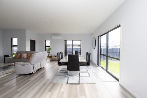 Photo of property in 22 Mcwatters Drive, Ngatea, 3503