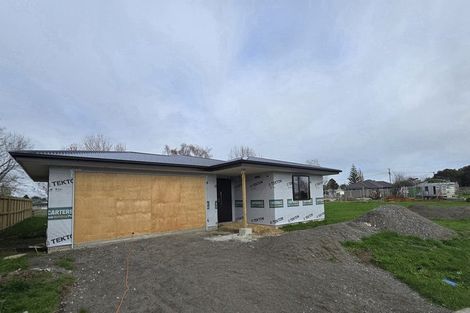 Photo of property in 10 Campbell Place, Marton, 4710