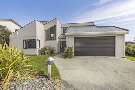 Photo of property in 62 Spyglass Lane, Whitby, Porirua, 5024