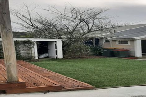 Photo of property in 41 Cleland Crescent, Naenae, Lower Hutt, 5011