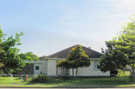 Photo of property in 601 Childers Road, Te Hapara, Gisborne, 4010