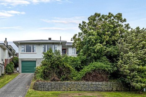 Photo of property in 103 Kenmore Street, Newlands, Wellington, 6037