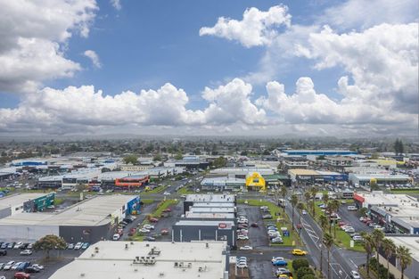 Photo of property in 13f/18 Ronwood Avenue, Manukau, Auckland, 2104