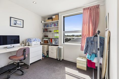 Photo of property in Altar Apartments, 53/120u Rintoul Street, Newtown, Wellington, 6021