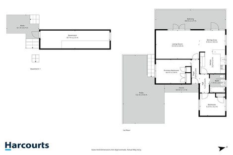 Photo of property in 48b Heathcote Road, Castor Bay, Auckland, 0620