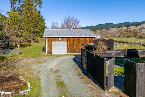 Photo of property in 2215 Wakefield-kohatu Highway, Kohatu, Wakefield, 7096