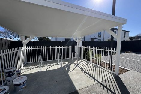 Photo of property in 3/205 Cranford Street, St Albans, Christchurch, 8014