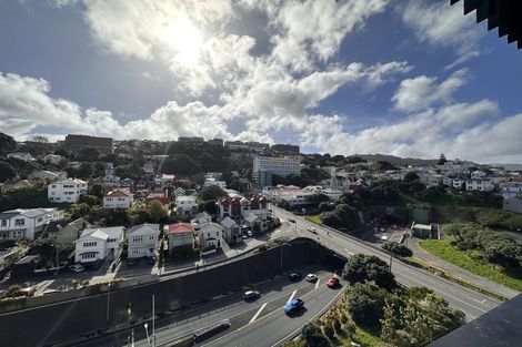 Photo of property in 907/212u Willis Street, Te Aro, Wellington, 6011