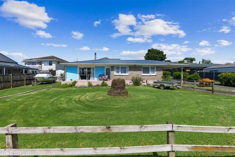 Photo of property in 66 Jellicoe Avenue, Tuakau, 2121