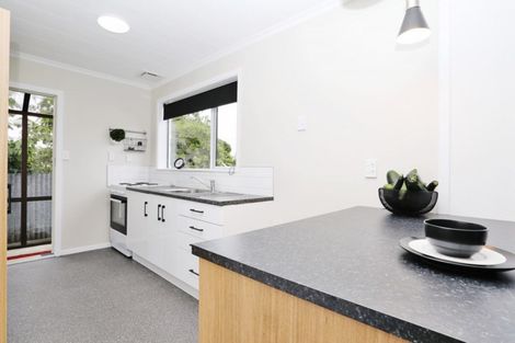 Photo of property in 41 Robertson Street, Richmond, Invercargill, 9810