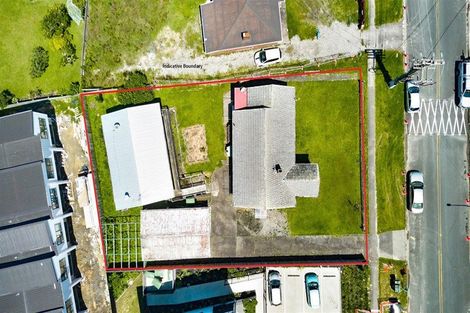 Photo of property in 2 Fruitvale Road, New Lynn, Auckland, 0600