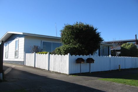 Photo of property in 58 Rennie Avenue, Milson, Palmerston North, 4414