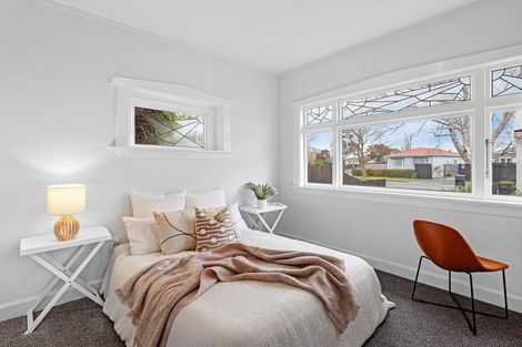 Photo of property in 21 Tilford Street, Woolston, Christchurch, 8062