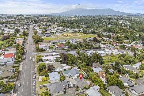 Photo of property in 194a Carrington Street, Lower Vogeltown, New Plymouth, 4310