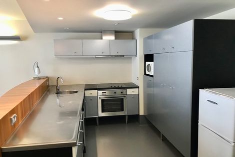 Photo of property in St Pauls Apartments, 85/43u Mulgrave Street, Thorndon, Wellington, 6011
