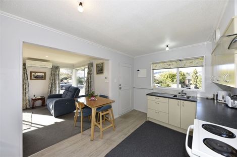 Photo of property in 2a Mallett Place, Halswell, Christchurch, 8025