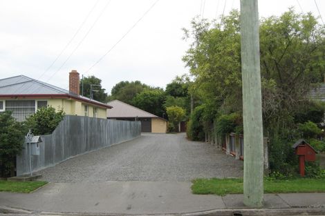 Photo of property in 47 Maryhill Avenue, Hoon Hay, Christchurch, 8025