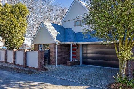 Photo of property in 278 Memorial Avenue, Burnside, Christchurch, 8053
