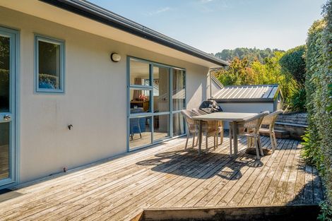 Photo of property in 14 Tapu Place, Kaiteriteri, Motueka, 7197