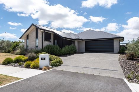 Photo of property in 586 East Maddisons Road, Rolleston, 7615