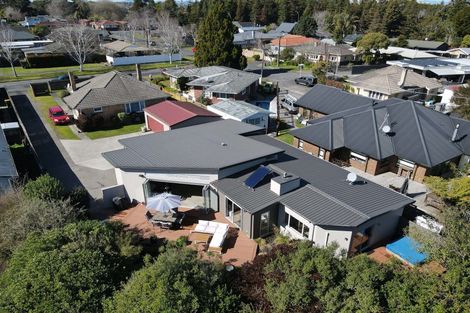 Photo of property in 21a Darley Street, Maeroa, Hamilton, 3200