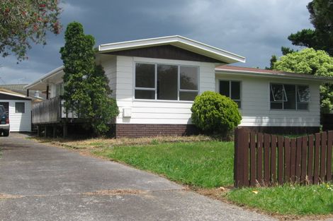 Photo of property in 170 Hillside Road, Papatoetoe, Auckland, 2025