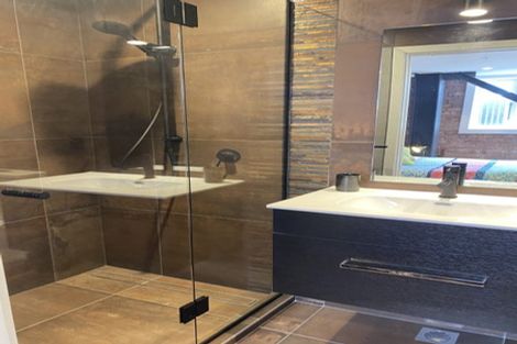 Photo of property in Bond Store Apartments, 8k Egmont Street, Te Aro, Wellington, 6011