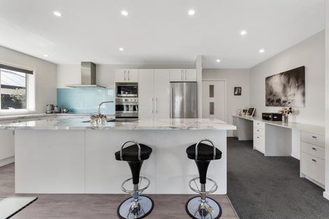 Photo of property in 40 Blakes Road, Prebbleton, 7604