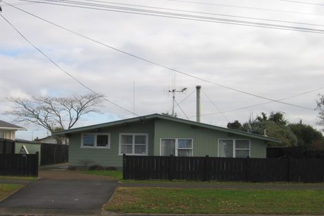 Photo of property in 135 Hukanui Road, Chartwell, Hamilton, 3210