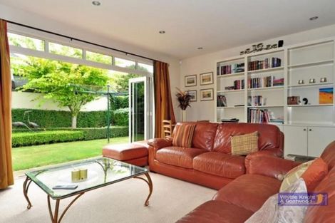 Photo of property in 25 Totara Street, Fendalton, Christchurch, 8041