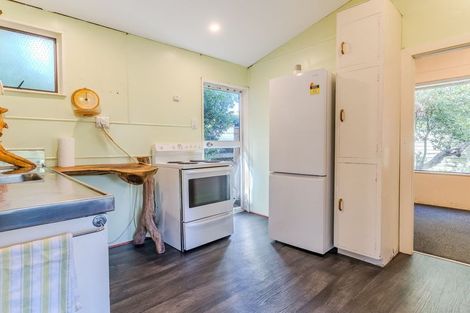 Photo of property in 86 Beach Road, Long Beach, Port Chalmers, 9081