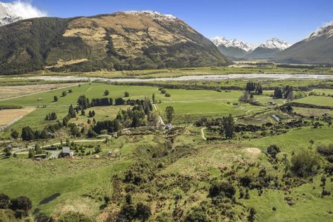 Photo of property in 46b Rees Valley Road, Glenorchy, 9372