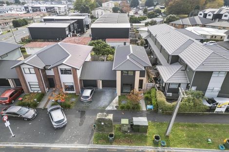 Photo of property in 54u1 Helena Road, Hillcrest, Hamilton, 3216