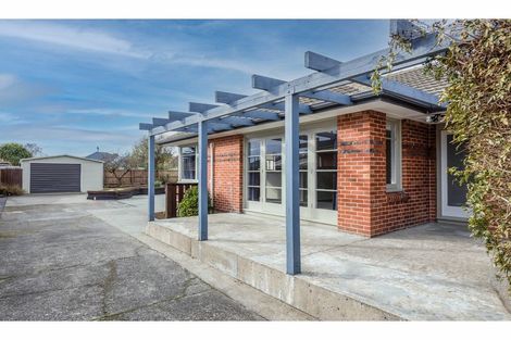 Photo of property in 8 Sledmere Street, Burnside, Christchurch, 8053
