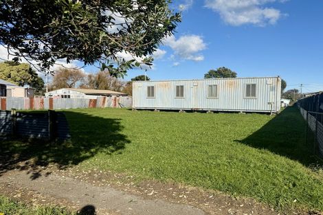 Photo of property in 18 Riemenschneider Street, Manaia, 4612