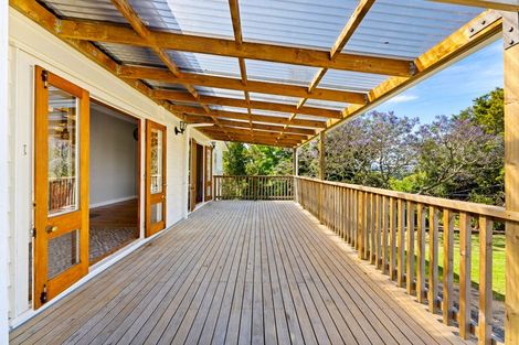 Photo of property in 274 Rodney Street, Wellsford, 0900