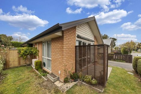 Photo of property in 20 Woodham Courts, Linwood, Christchurch, 8062