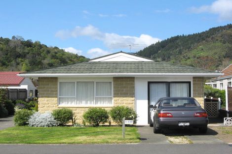Photo of property in 117 Tasman Street, Nelson, 7010