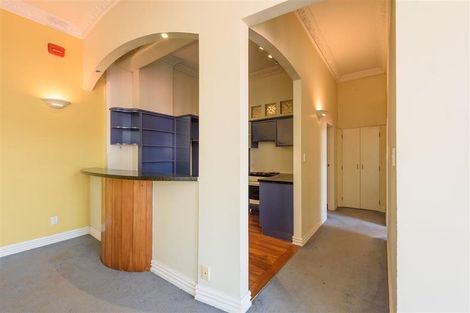 Photo of property in 12/60u Courtenay Place, Te Aro, Wellington, 6011